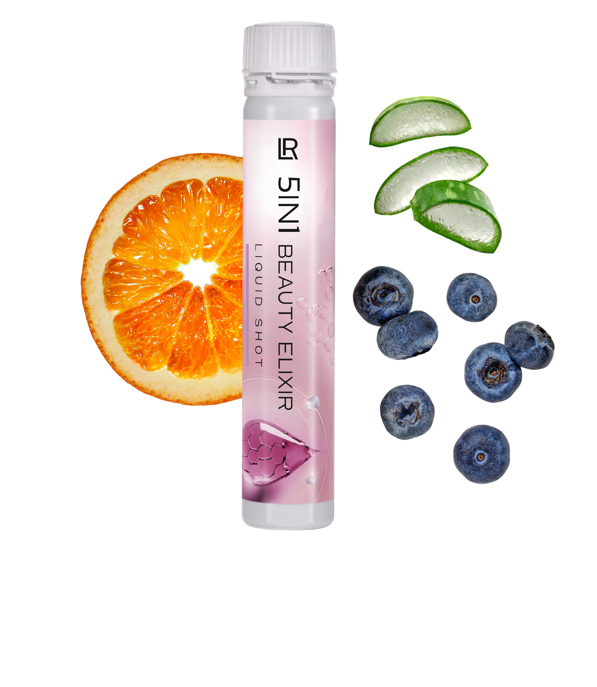 5in1 Beauty Elixir